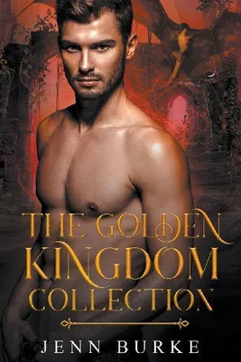 Produktbild von The Golden Kingdom Collection