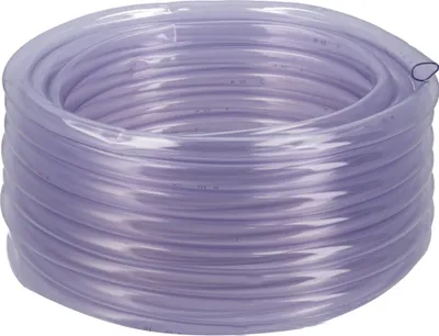Obrázok produktu pre Priehľadná PVC hadica 18 mm, 25 m