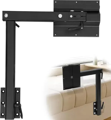 Productafbeelding van Verstelbare Tafelpoten voor Motorhomes en Caravans