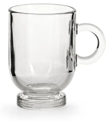 Image de Chio Amsterdam - Tasses à café en verre, 6 pièces, cl8