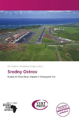 Produktbild von Sredny Ostrov