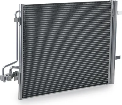 Produktbild von RIDEX 448C0301 Kondensator Klimaanlage für FORD FOCUS III Turnier +Trockner