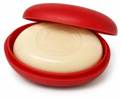 Produktbild von Rochas Tocade Perfumed Cream Seife 150g