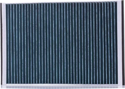 Produktbild von BOSCH 0 986 628 532 Innenraumfilter Pollenfilter für OPEL Astra H Caravan (A04) Aktivkohle