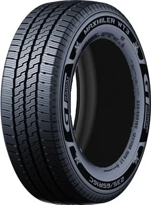 Immagine prodotto di Gt-Radial Maxmiler Wt3 205/65R16C 107T Bsw
