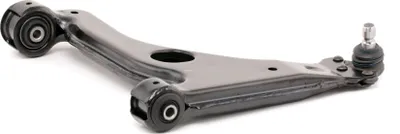 Produktbild von RIDEX 273C0154 Querlenker Links Unten Vorne für OPEL ZAFIRA B (A05)