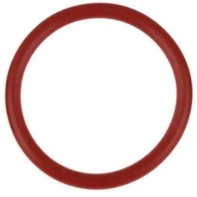 Dichtung für DeLonghi Brühgruppen, 34,9 mm, 4,2 mm, Silikon