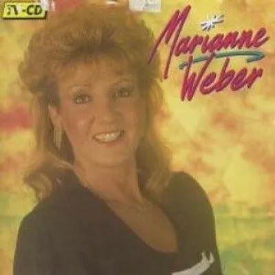 Obrázok produktu pre Marianne Weber