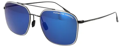 Zdjęcie produktu dla PORSCHE DESIGN SUNGLASSES Okulary przeciwsłoneczne P8940 55A