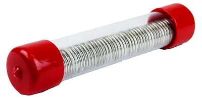 Produktbild von Neodym-Scheibenmagnet 6 x 6 mm, 10 Stück