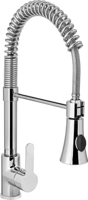 Image de Robinet extractible, HENDI