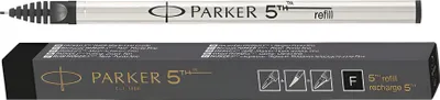 Produktbild von PARKER Mine 5TH 1er                                   F Blau Blister