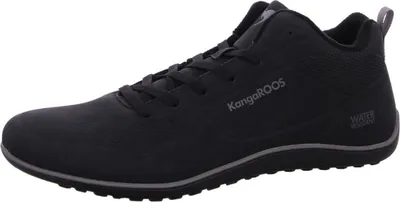 Produktbild von KangaRoos K-BFM Paice Mid Sneaker high Schwarz in Gr. 42