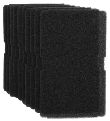 Productafbeelding van 10 filters voor wasdroger, sponsfilter 2964840100