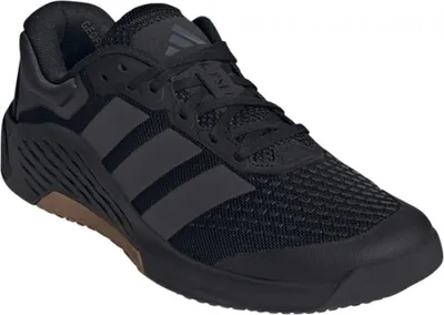 Produktbild von Adidas Herren Halbschuhe, Modell JR4673 (Produktcode), in der Farbe Schwarz