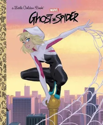 Obrázek produktu pro Ghost-Spider (Marvel)