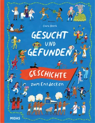 Image de Gesucht und Gefunden
