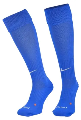 Produktbild von Nike - "Classic II" Fußballsocken für Kinder SX905 (34 EU - 38 EU) (Blau)