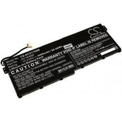 Produktbild von Batéria Acer AC16A8N