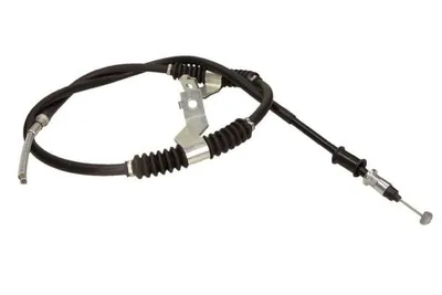 Produktbild von MAXGEAR Handbremsseil Seilzug Feststellbremse für CHEVROLET NUBIRA Kombi Hinten Links 32-0745
