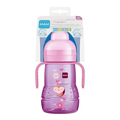 Produktbild von MAM 6283822220 Trainer+ Baby-Becher