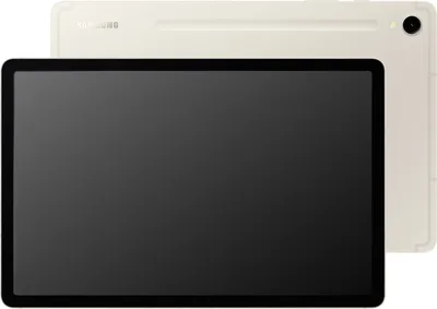 Produktbild von Samsung Galaxy Tab S9 11" Wi-Fi+5G 256GB/12GB Bege