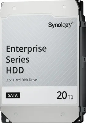 Produktbild von Synology HDD HAT5310-20T 20TB SATA HDD