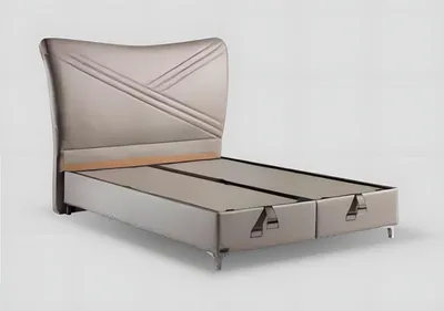 Produktbild von s Boxspringbett Stilvolles Design für höchsten Komfort elegante Akzente