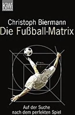 Produktbild von Die Fußball-Matrix