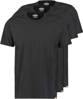 Image de T-shirt Dickies DK621091BLK1 pour Homme