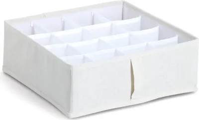Produktbild von Aufbewahrungsbox mit 16 Fchern