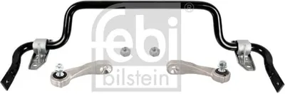 Produktbild von Febi Stabilisator vorne für Mercedes C-Klasse E-Klasse