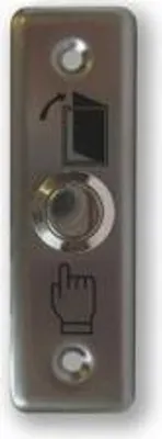 Obrázek produktu pro Odchodové tlačítko Sebury BT-003
