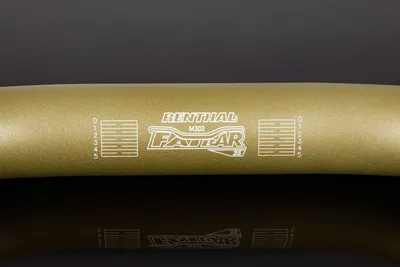 Obrázok produktu pre FATBAR 35, 70 mm, ALUGOLD
