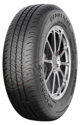 Image de Linglong 155/70R13 75N Radial R701 pour remorque