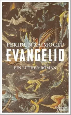 Immagine prodotto di Evangelio