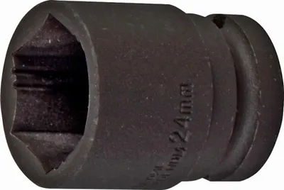 Produktbild von Projahn 1/2 Schlag Stecknuss 15 mm Xi-on
