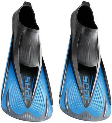 Image de Palmes courtes Seac Sub Speed S 46/47