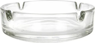 Produktbild von Olympia stapelbare Aschenbecher Glas (24 Stück)