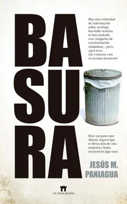 Produktbild von Basura