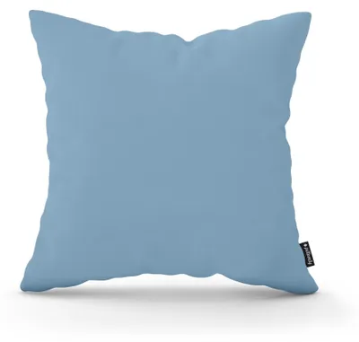 Productafbeelding van Sierkussen glad IJsruimte 45 × 45 cm