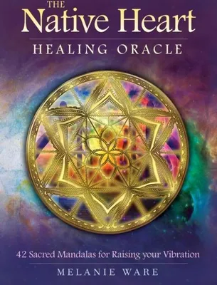 Produktbild von The Native Heart Healing Oracle