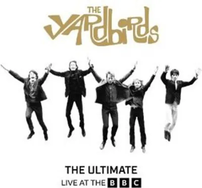 Produktbild von The Ultimate At The BBC - Box Set