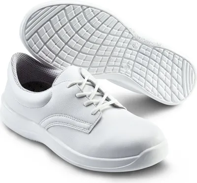 Immagine prodotto di Scarpa di sicurezza Sika Scarpa Select bianca-39
