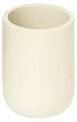 Produktbild von Zahnbürstenbecher DUO, Ø 7,2 cm