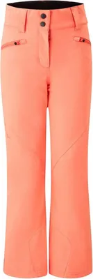Produktbild von Ziener Kinder Schneehose ALIN vibrant peach tex : 164 Größe: 164
