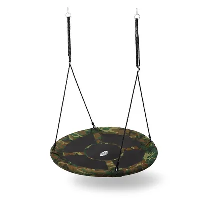 Obrázek produktu pro Houpačka NILS Camp NB5032 maskáčová