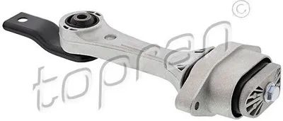 Produktbild von TOPRAN Motorlager Gummimetalllager Hinten für VW Golf IV Schrägheck (1J1) 113 307