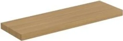 Produktbild von IDEAL STANDARD T3953Y6 Konsole Conca, 1600x505x80mm,
