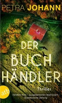 Obrázok produktu pre Der Buchhändler